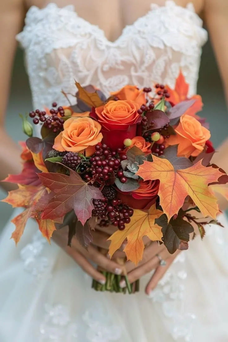 Harvest Romance