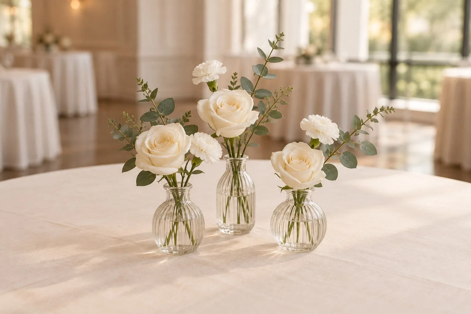 Simple & Sweet
