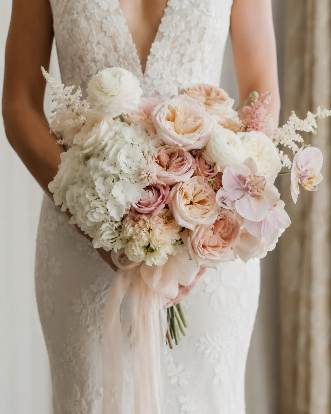 Classic Garden Oval — Design Inspiration by 98 Floral Event