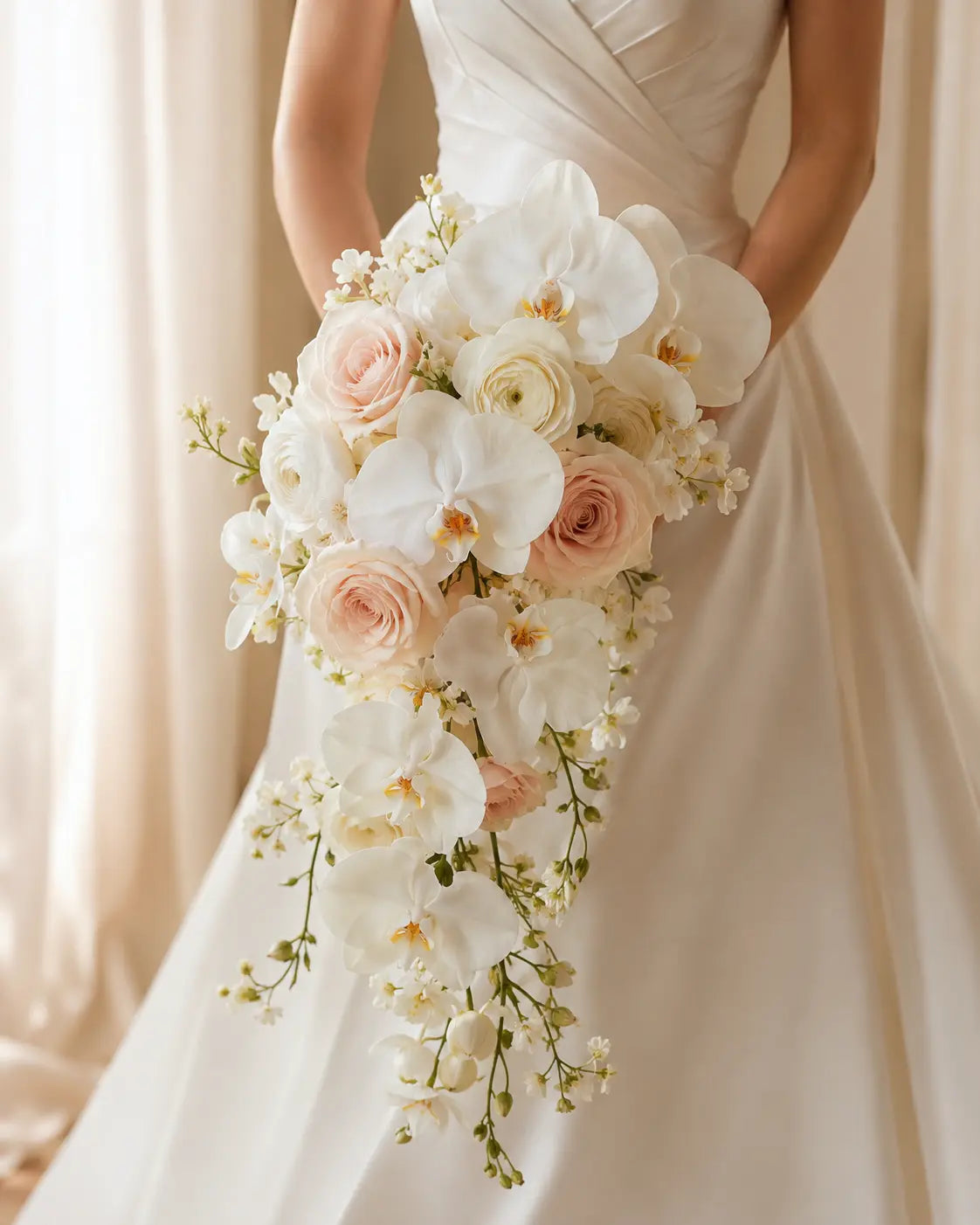 Engagements & Proposals floral design inspiration