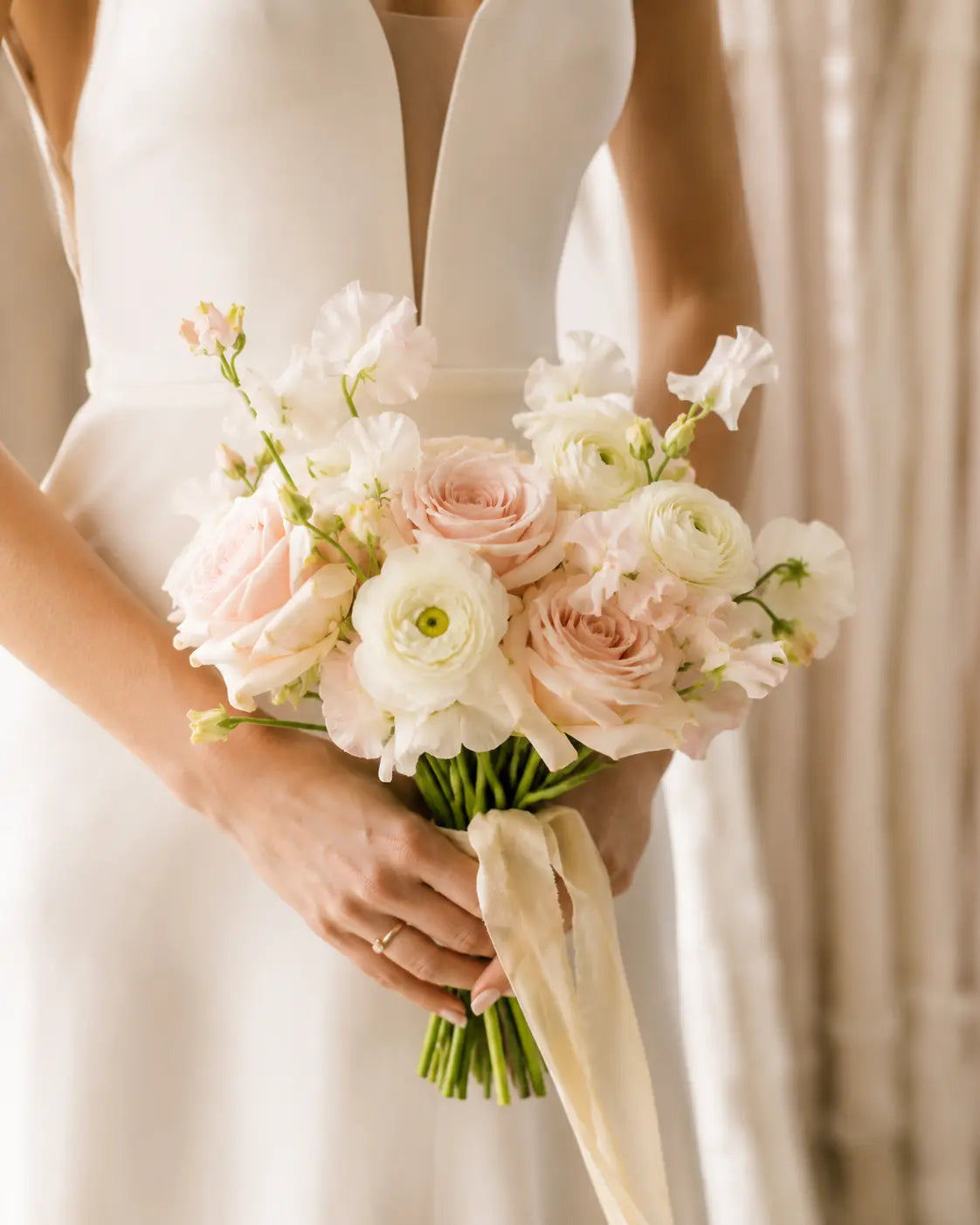 Petite Intimate Romance — Design Inspiration by 98 Floral Event